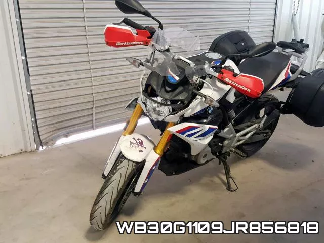 WB30G1109JR856818 фото 10