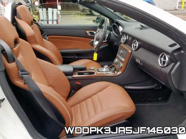 WDDPK3JA5JF146030 фото 6