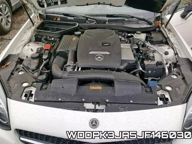 WDDPK3JA5JF146030 фото 8