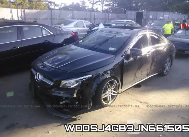 WDDSJ4GB3JN661505 фото 3