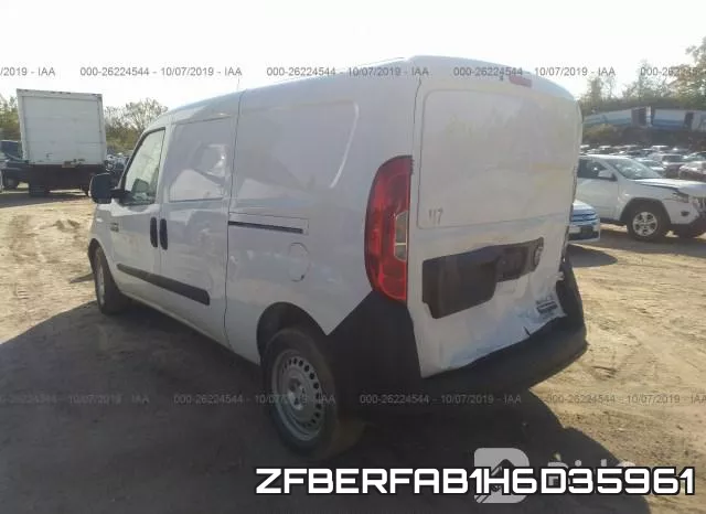 ZFBERFAB1H6D35961 фото 4
