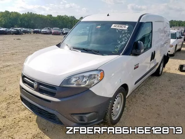 ZFBERFAB6H6E12873 фото 3