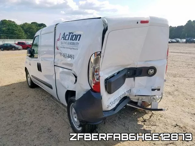 ZFBERFAB6H6E12873 фото 4