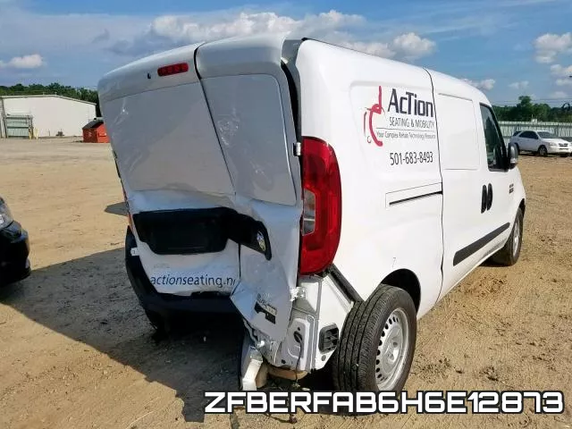 ZFBERFAB6H6E12873 фото 5