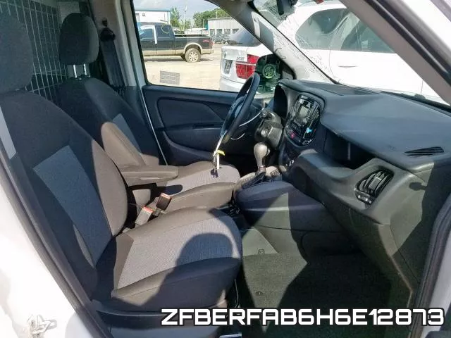 ZFBERFAB6H6E12873 фото 6