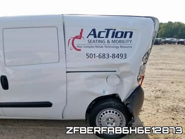 ZFBERFAB6H6E12873 фото 10