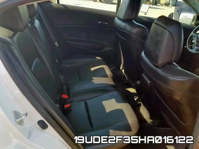 19UDE2F35HA016122 фото 7