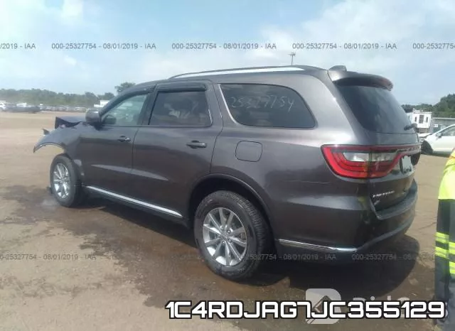 1C4RDJAG7JC355129 фото 4