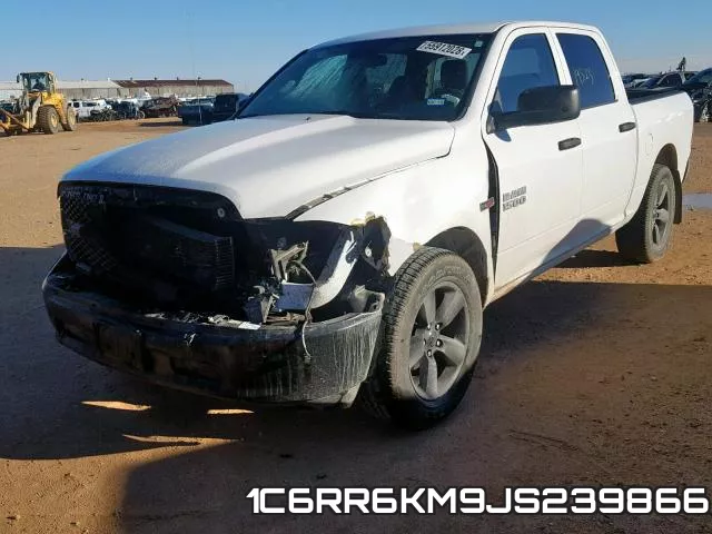 1C6RR6KM9JS239866 фото 3