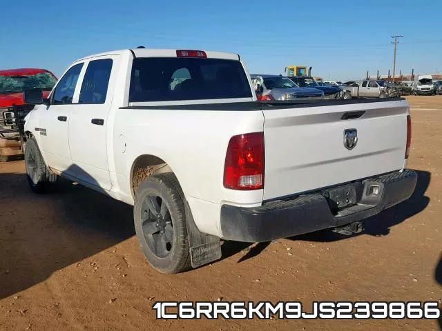 1C6RR6KM9JS239866 фото 4