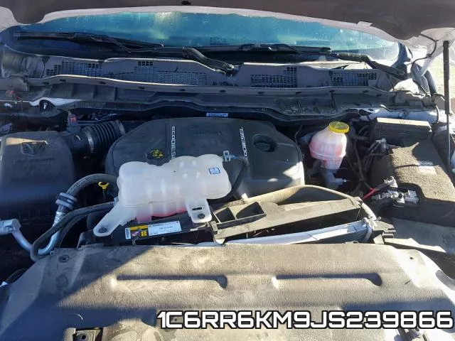 1C6RR6KM9JS239866 фото 8