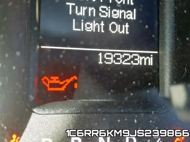 1C6RR6KM9JS239866 фото 9