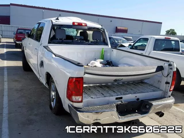 1C6RR7TT3KS606225 фото 4