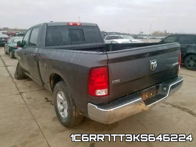 1C6RR7TT3KS646224 фото 4