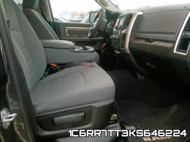 1C6RR7TT3KS646224 фото 6