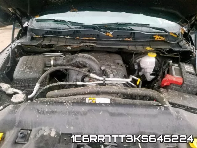 1C6RR7TT3KS646224 фото 8