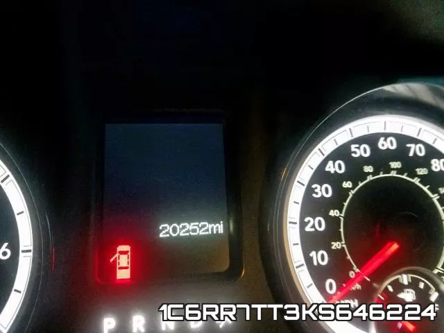 1C6RR7TT3KS646224 фото 9