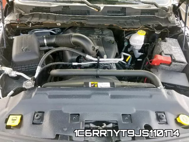 1C6RR7YT9JS110174 фото 8