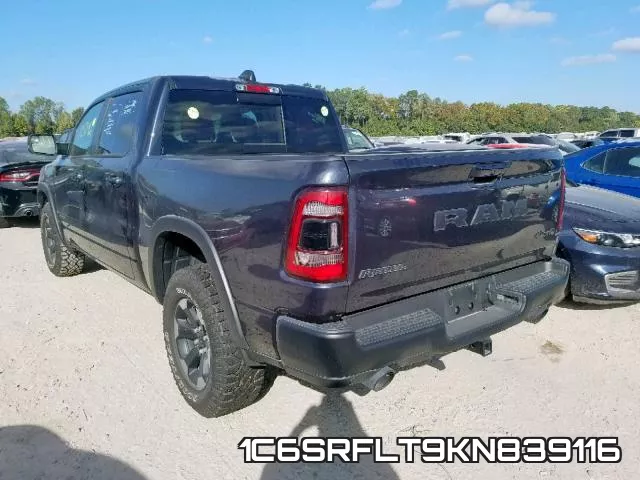 1C6SRFLT9KN839116 фото 4
