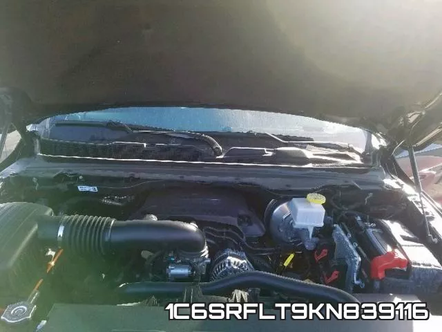 1C6SRFLT9KN839116 фото 8