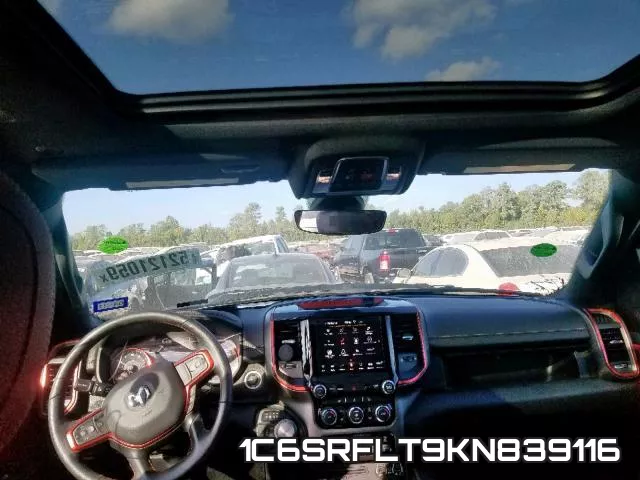 1C6SRFLT9KN839116 фото 10