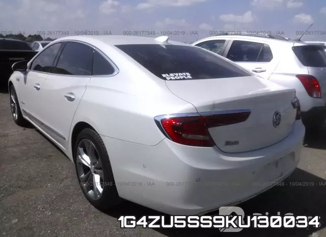 1G4ZU5SS9KU130034 фото 4