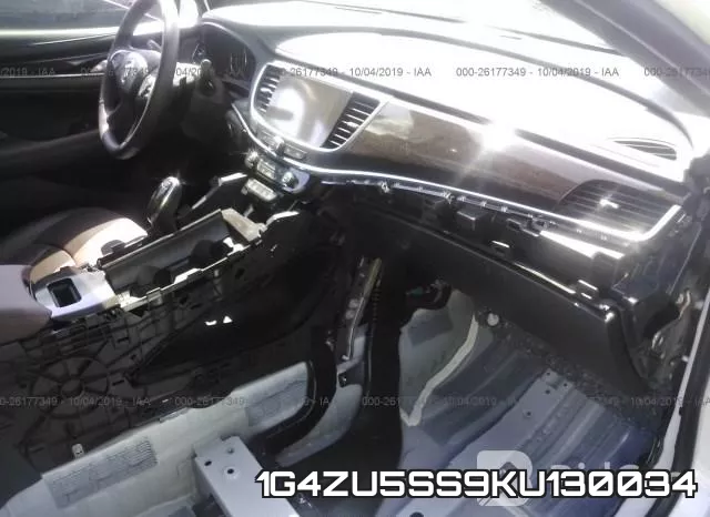 1G4ZU5SS9KU130034 фото 6