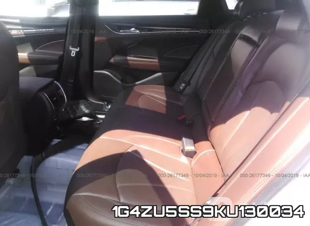 1G4ZU5SS9KU130034 фото 9