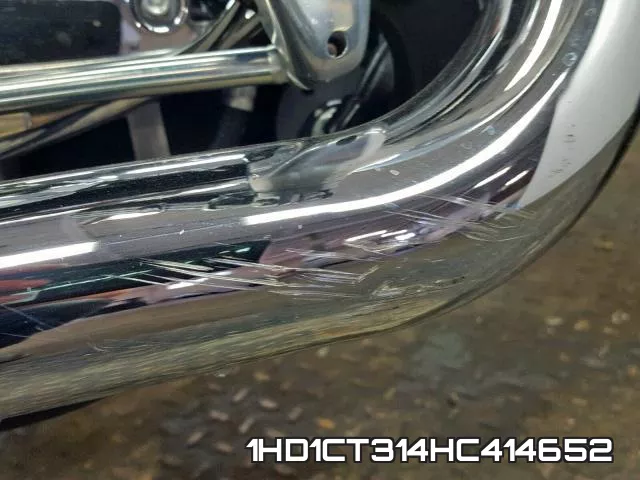 1HD1CT314HC414652 фото 2
