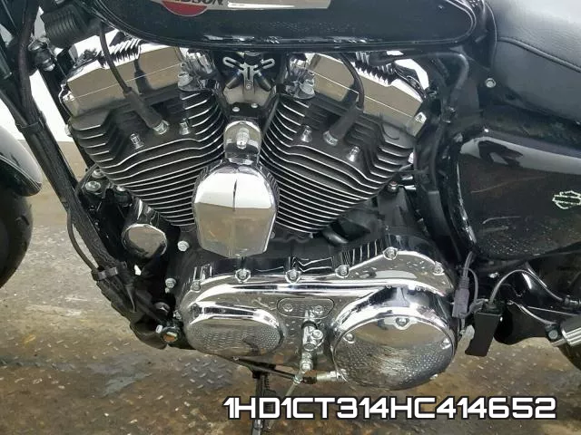 1HD1CT314HC414652 фото 7