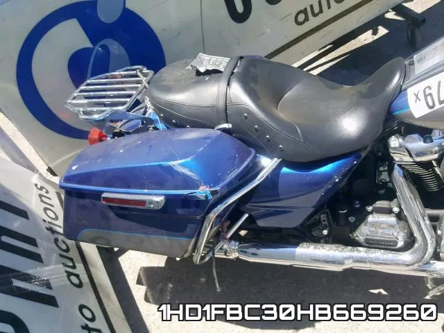 1HD1FBC30HB669260 фото 7