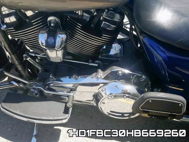1HD1FBC30HB669260 фото 10