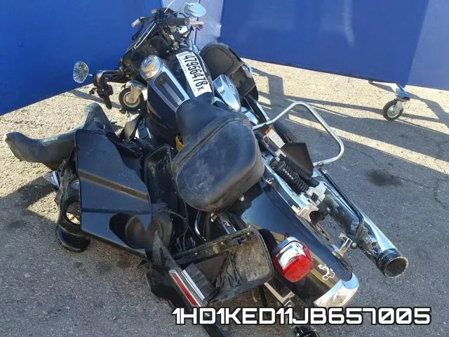 1HD1KED11JB657005 фото 4