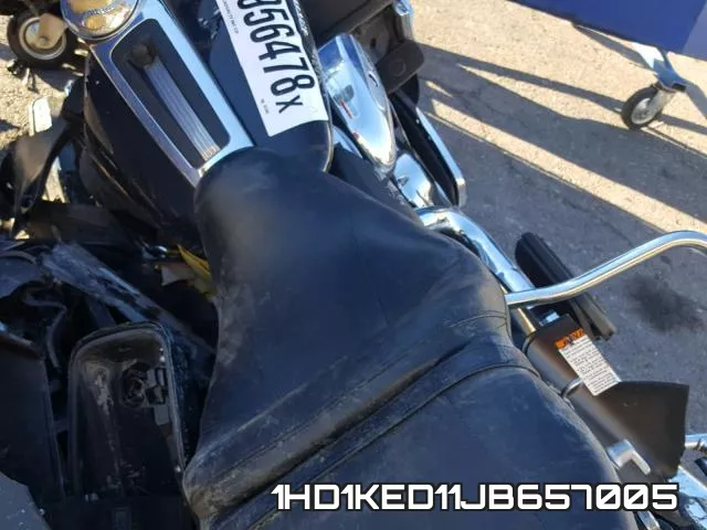 1HD1KED11JB657005 фото 6