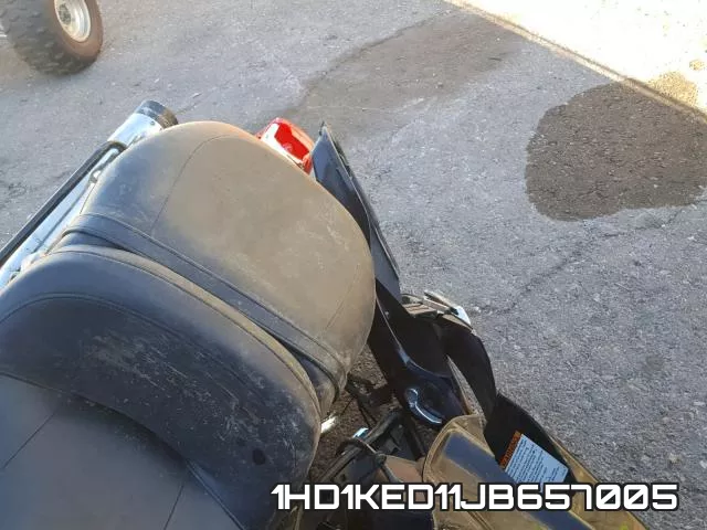 1HD1KED11JB657005 фото 7