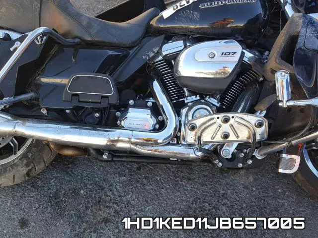 1HD1KED11JB657005 фото 8