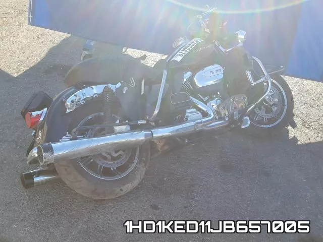 1HD1KED11JB657005 фото 10