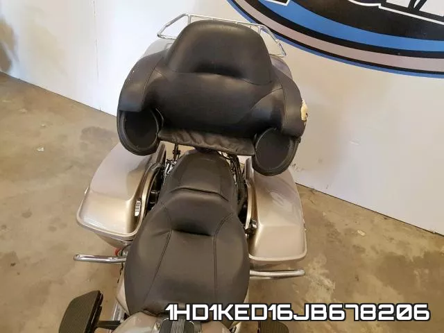 1HD1KED16JB678206 фото 7