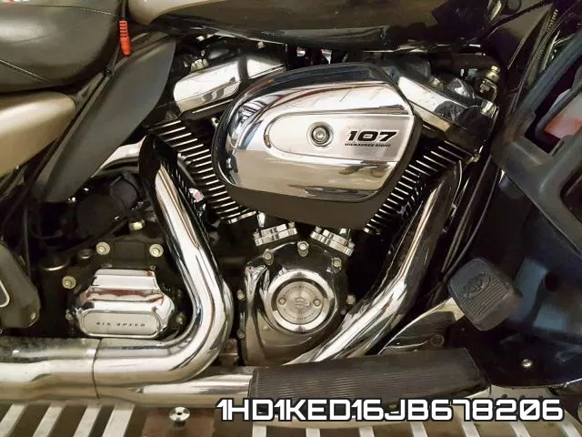 1HD1KED16JB678206 фото 8