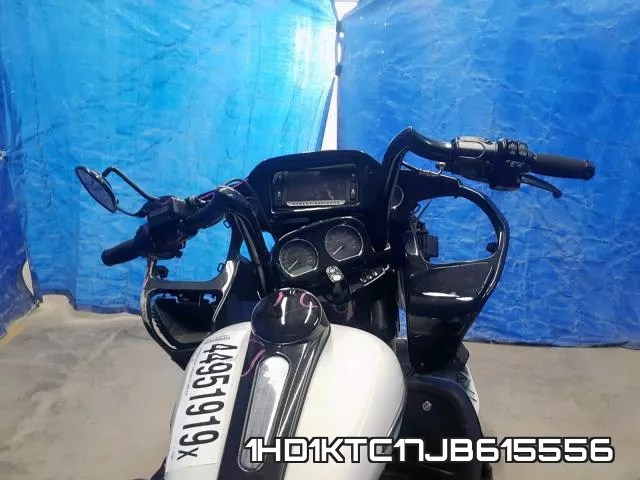 1HD1KTC17JB615556 фото 6