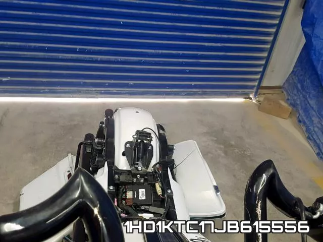 1HD1KTC17JB615556 фото 7