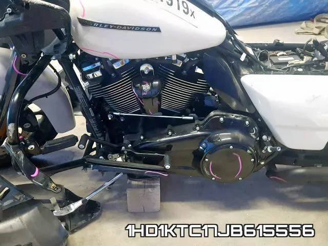 1HD1KTC17JB615556 фото 8