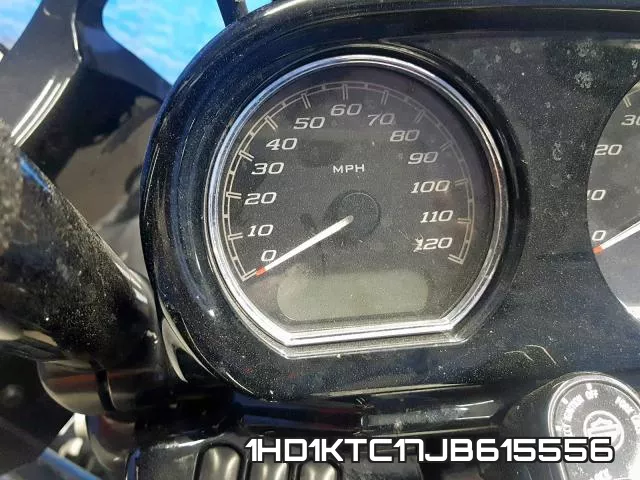 1HD1KTC17JB615556 фото 9