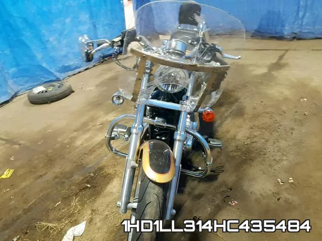 1HD1LL314HC435484 фото 10