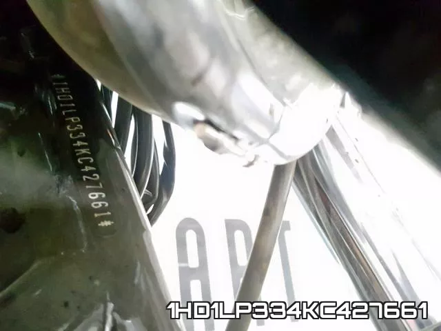 1HD1LP334KC427661 фото 2