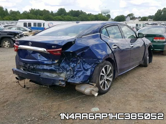 1N4AA6AP1HC385052 фото 5