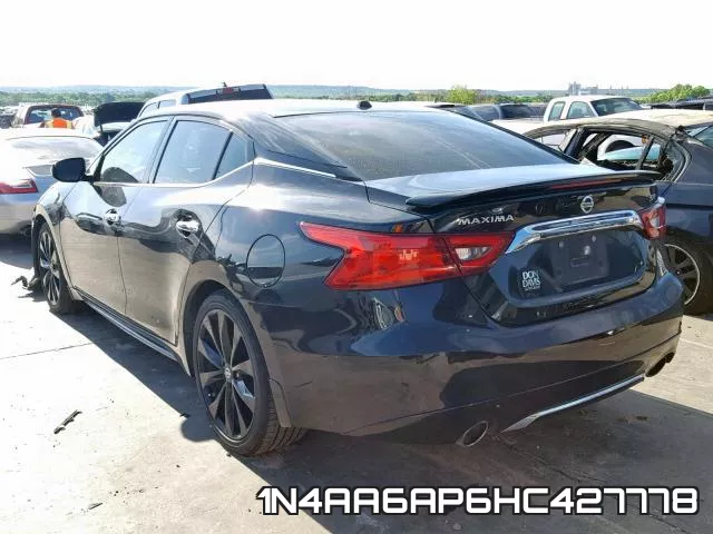 1N4AA6AP6HC427778 фото 4