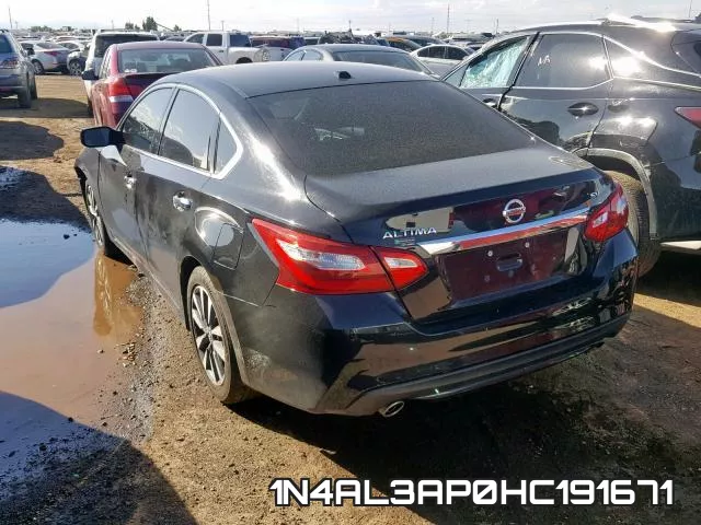 1N4AL3AP0HC191671 фото 4