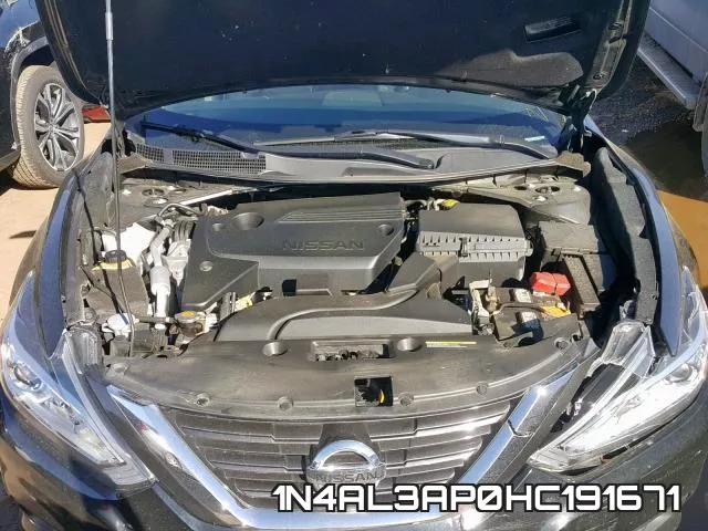 1N4AL3AP0HC191671 фото 8