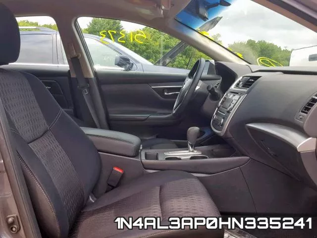 1N4AL3AP0HN335241 фото 6